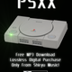 Illustration for article titled Shiryu Music Presents: PSXX